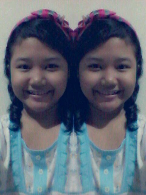 Shamila218's profile picture. PLISS UNFOLLOW GUE..