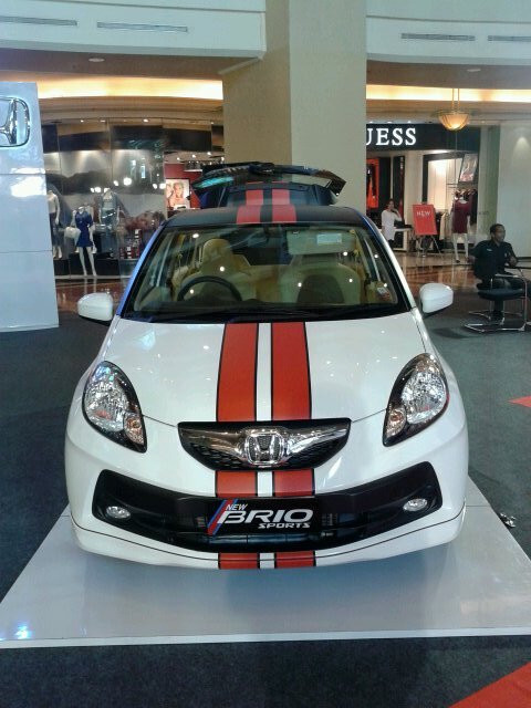 More info about HONDA, call me: 08989125089