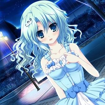 I love Black Butler, Heaven's Lost Property, Hellsing, Black Blood Brothers, Rosario+Vampire, Hetalia, My Bride is a mermaid, and MORE!!!!
