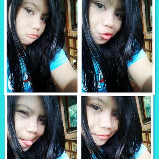 ♥ Jesus & ♥Marselino Poluan :*