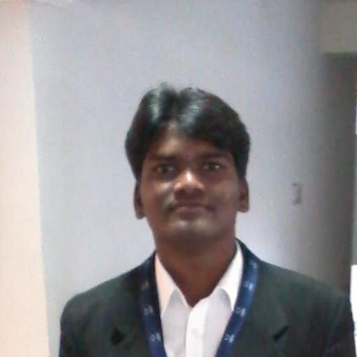 Sudharshana Kriya Practioner.
Automotive techie😊.
