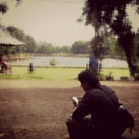 Muhammad Rusyda (@muhammadrusyda) 's Twitter Profile Photo