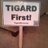 Tigard First!