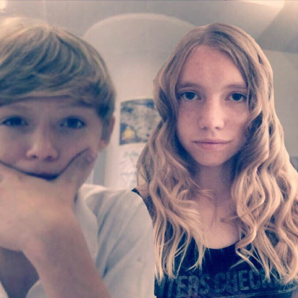 Mingus Reedus Actorsson Twitter
