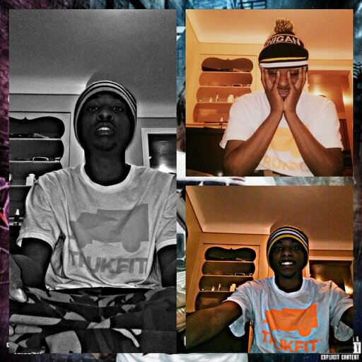 SparkDatBlunt's profile picture. Kik:Kush_Lean_ My Other Insta @almighty_Gerald follow please