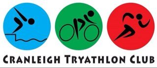 Cranleigh Triathlon Club is a new tri club set up and aims to help anyone be the best they can.