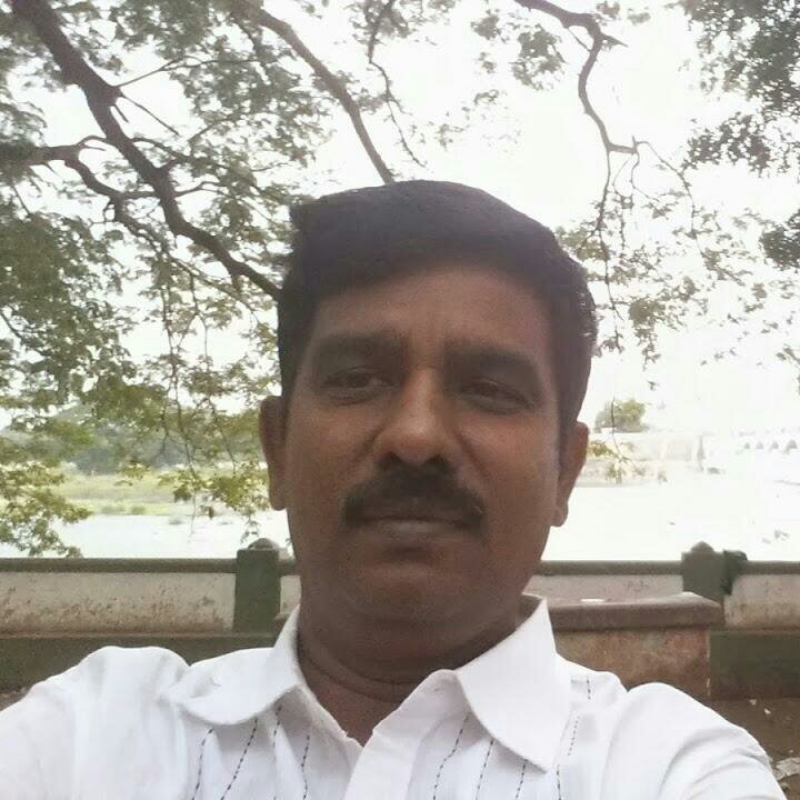 thiyagarajansg's profile picture. 