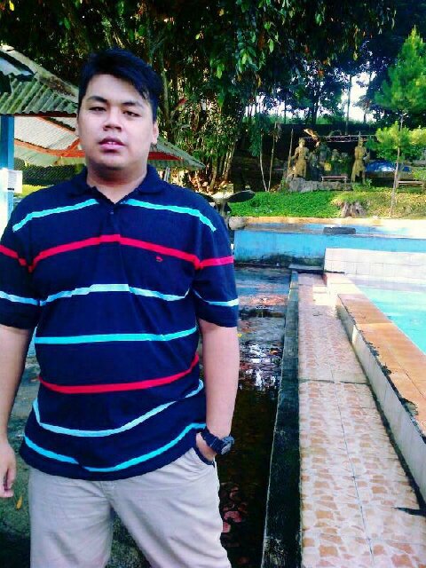 Said honestly from your heart, it makes it a quiet life..
