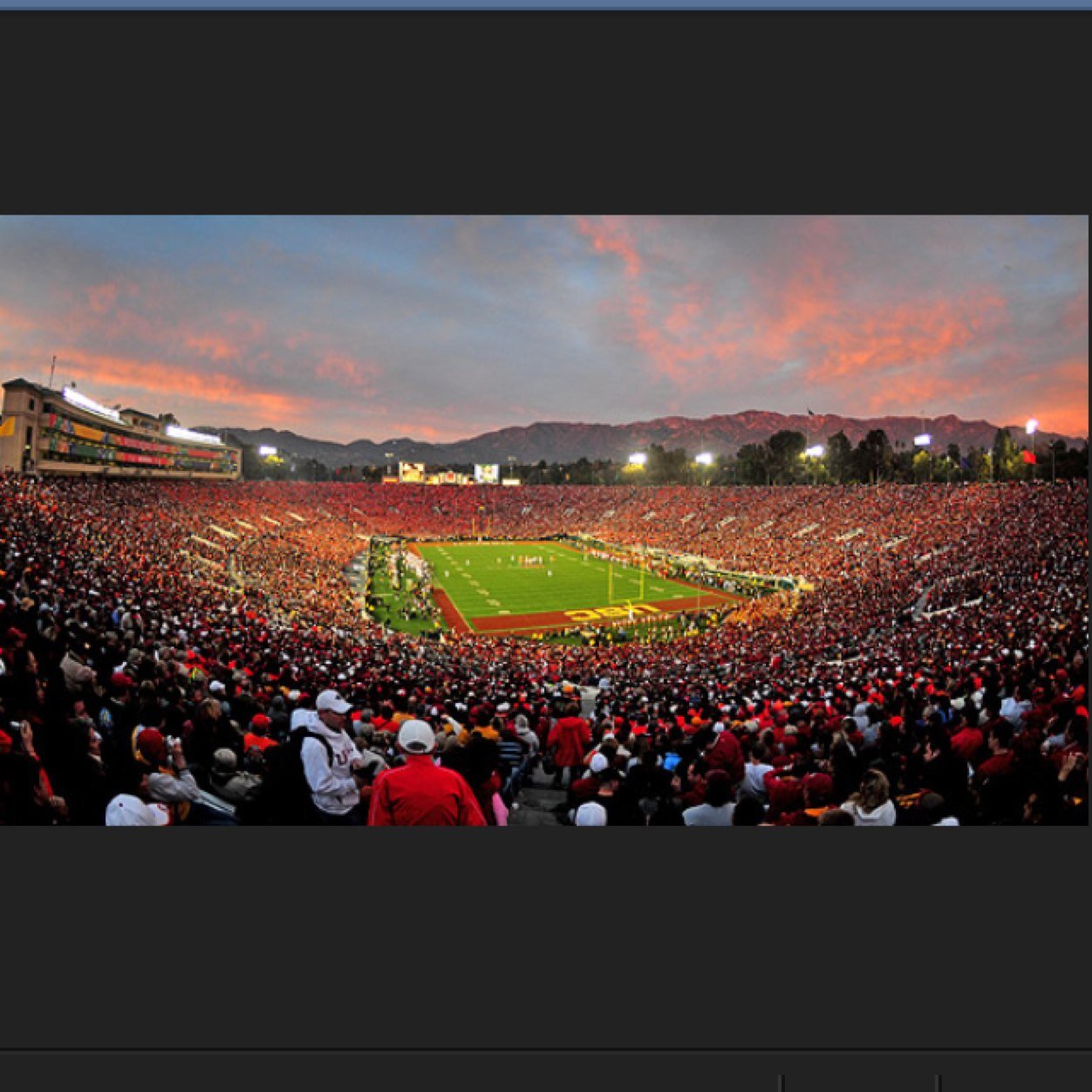 RoseBowl_MeetUp's profile picture. its over