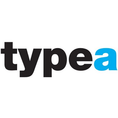 Type A Design (@typeadesign) profile picture