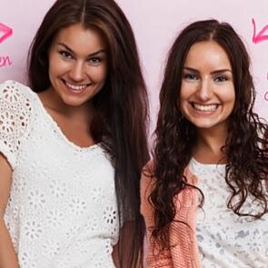 femmefood's profile picture. Madblog med nemme og super lækre opskrifter - fokus på laktosefri, glutenfri og/eller sukkerfri madlavning