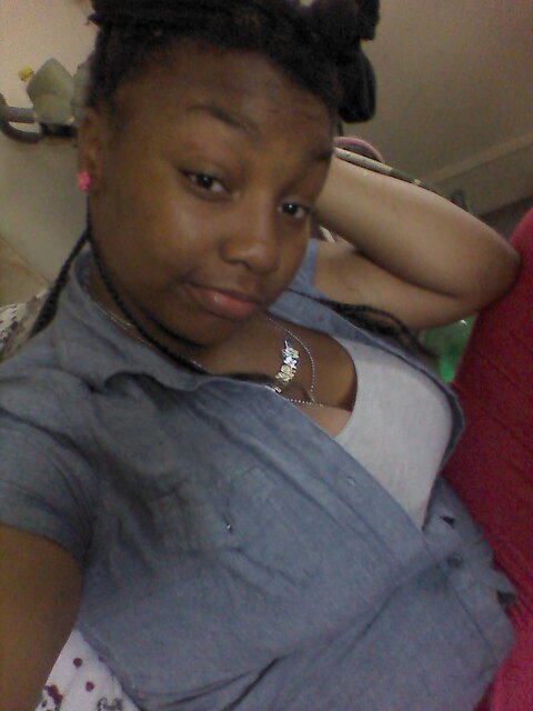 I'm a real chill ass girl so fwm    ask me questions on ask @ KiaraMichelle32