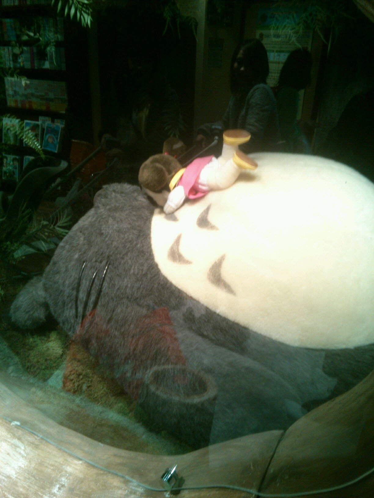 secretcode0914's profile picture. 