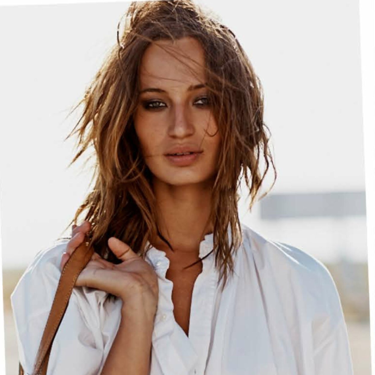 Brazilian model