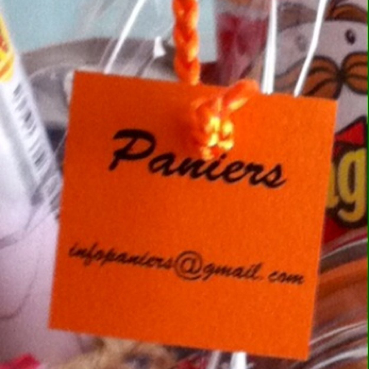 Regalos de cestas originales