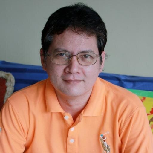 MarcKrisnanto Profile Picture