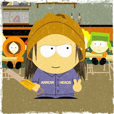 arrow_heads_jp's profile picture. 