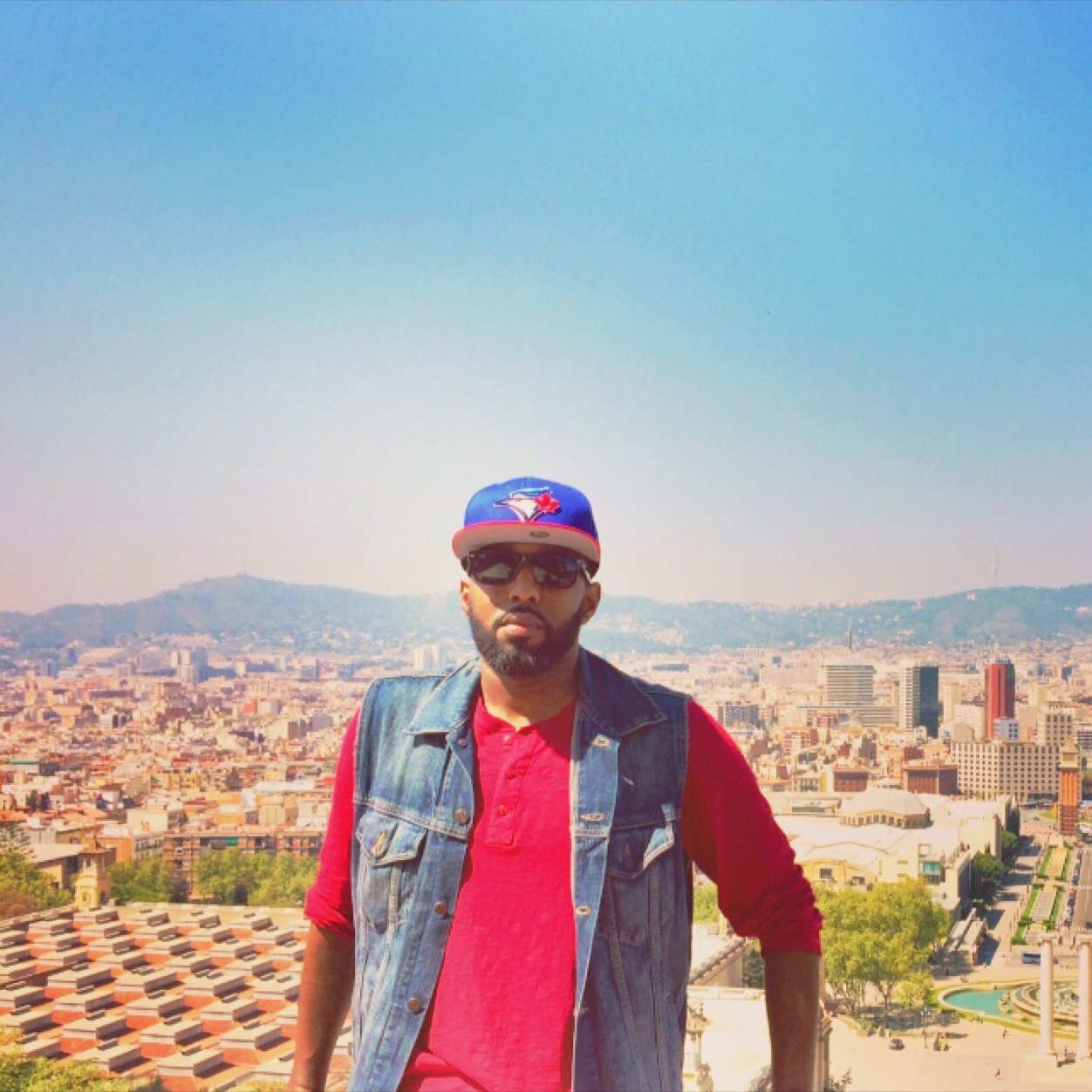 LA_TheDream34's profile picture. 