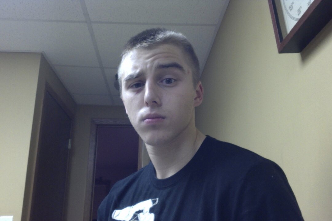 nmjenki's profile picture. GSL '13, UMN-Twin Cities '17, DTD