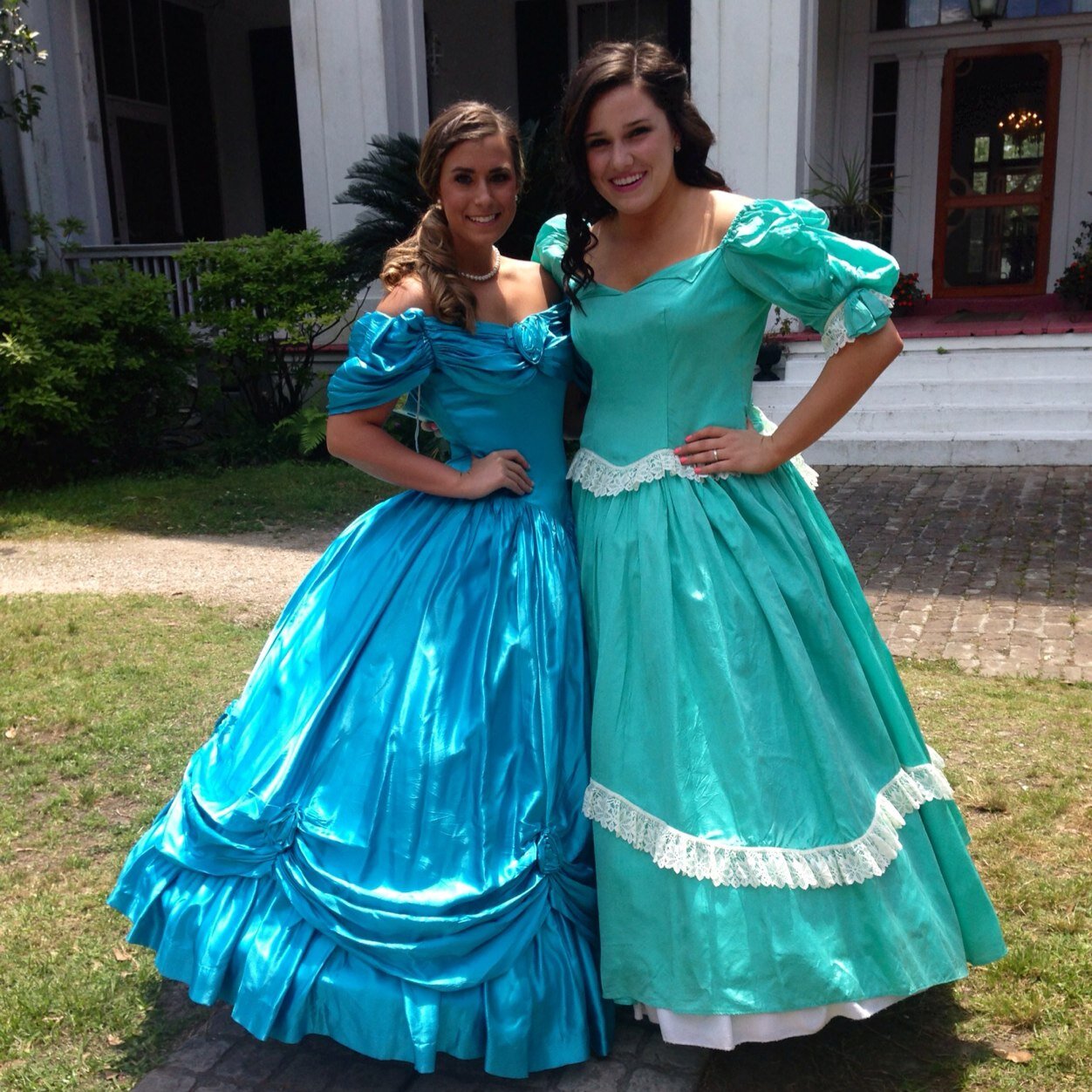 randi_olivier's profile picture. Phi Mu SELU