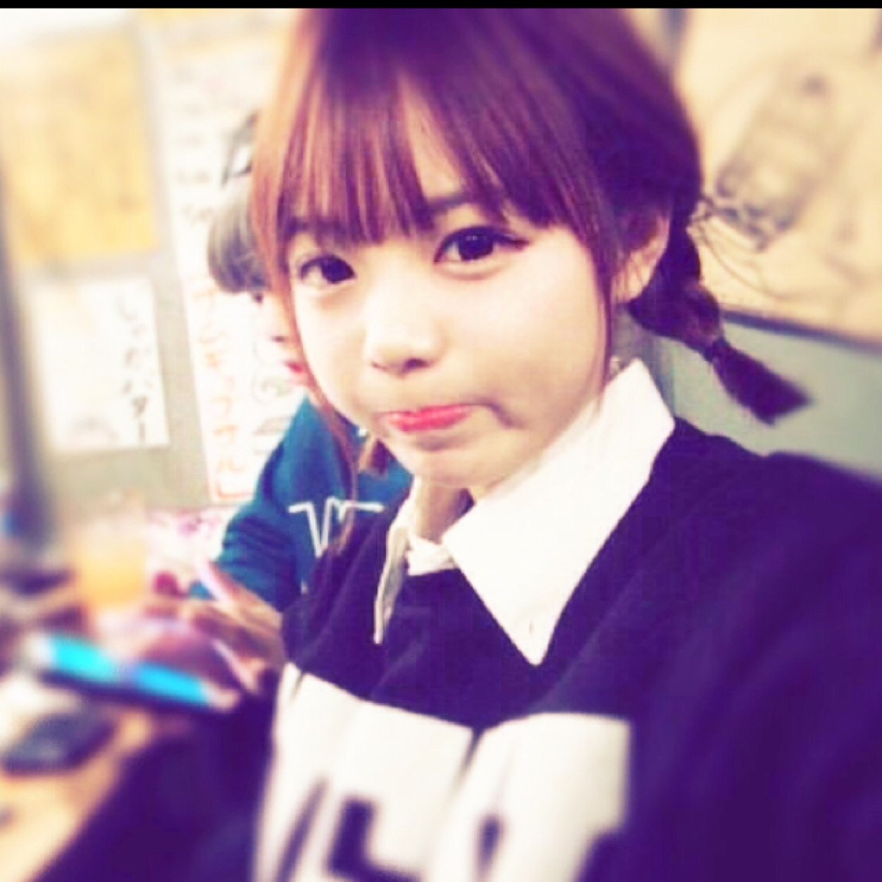 可愛いは正義ですʕ•̫͡•ʔ♬✧