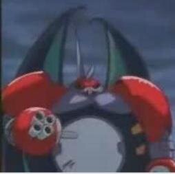 Hi there, Dr. Eggman again. This is by far my greatest creation: Metal Robotnik. Sonic is doomed! He-he-he! | #SonicRP
