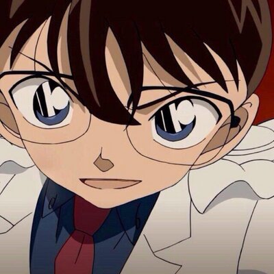 怪盗1412号 G Detecconan855 Twitter