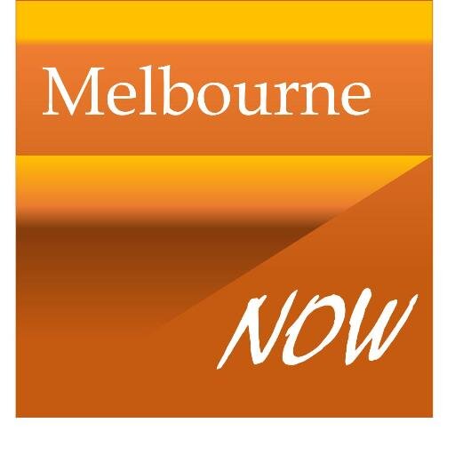 Melbourne NOW focusses on all things Melbourne - what it is like to live in and engage with this most liveable city. Please join us for our monthly meeting!