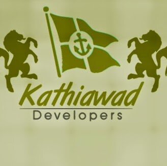 KathiawadDevelo's profile picture. Kathiawad Developers is One of the Top Real Estate Builders and Developers in Surat, We offers Residential and Commercial Projects in various Area of Surat City