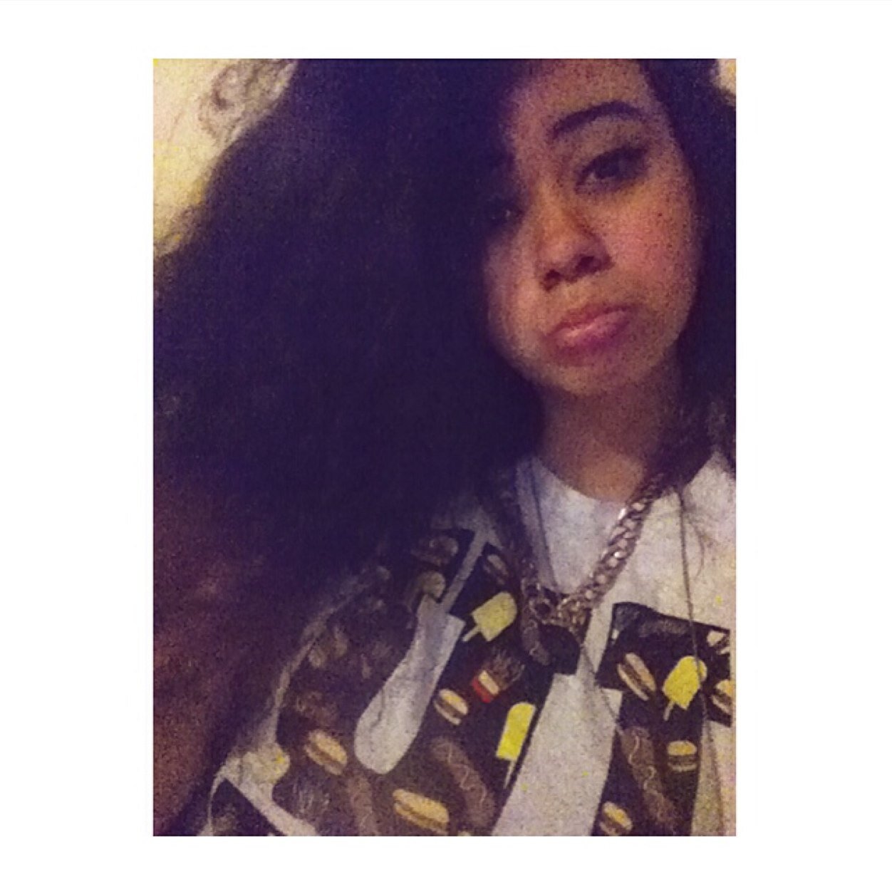 OfficialChocoSnuiver ~ insta; @JeKloteAapjuh -bbm; 7b6c0736 -A$AP- don't like me?... IDGAF!