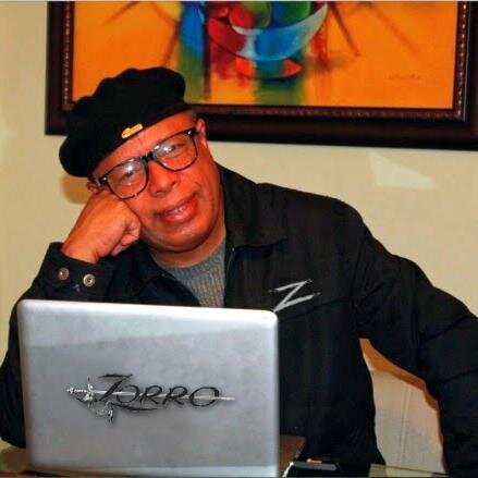 JosephCaceres5's profile picture. Periodista y analista de espectáculos, en radio, prensa escrita, televisión. Ex presidente de la Asociación de Cronistas de Arte de la República Dominicana.