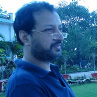 debjyoti (@debjyotib) 's Twitter Profile