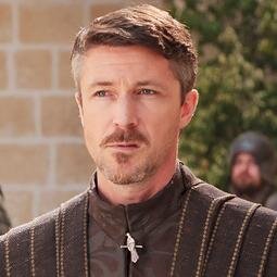TheLordBaelish's profile picture. There are two sorts of people. The players and the pieces.
