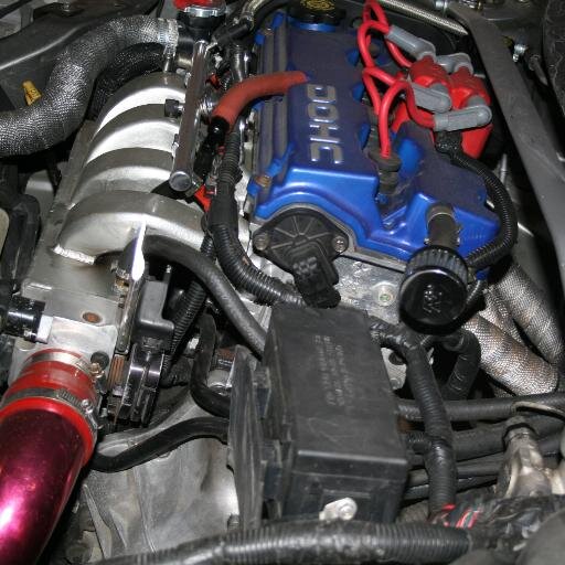 BeaterStatus's profile picture. Shade tree grease monkeys with a passion for beaters.