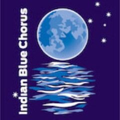IndianBlueChoru's profile picture. Women's barbershop chorus