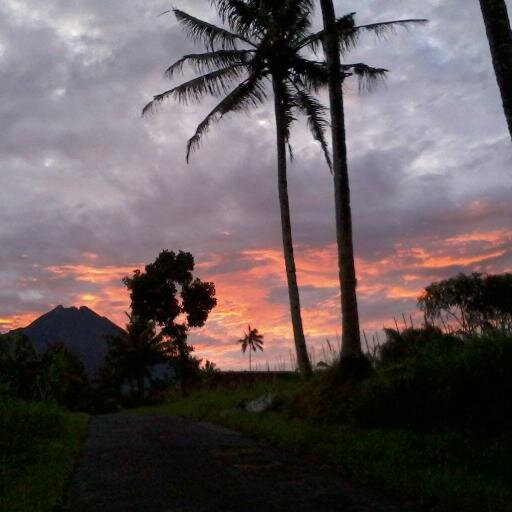Hidup, mati ku karena Allah.. Semangat karena Allah..