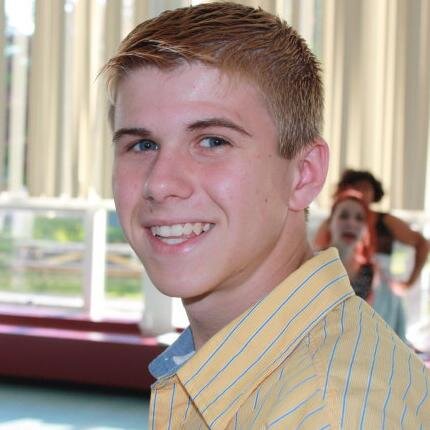 robermoore12's profile picture. 