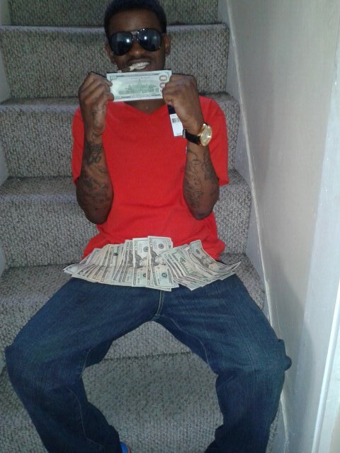 ToogoodCorey's profile picture. Work Work Work Is All I Knw....Free Bro Nem...