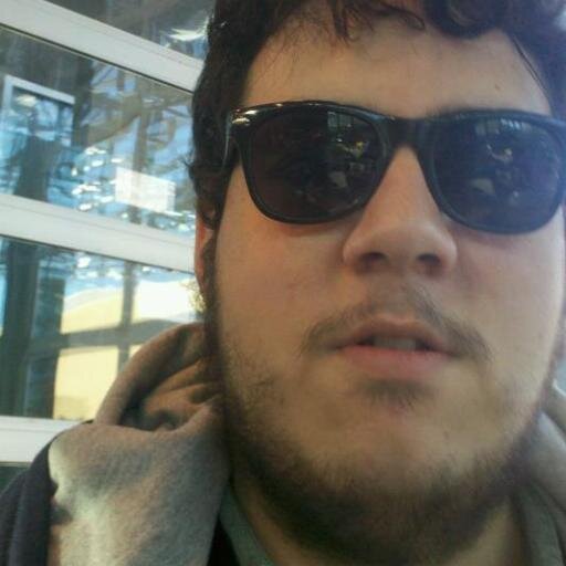 Working on things I can actually put in a bio. Software Developer.