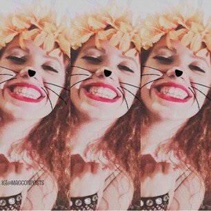 MahoganyLoxMB's profile picture. Yes, I DJ.