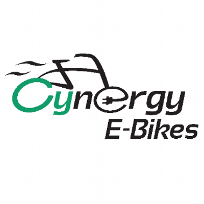 Cynergy E Bikes CynergyEBikes X