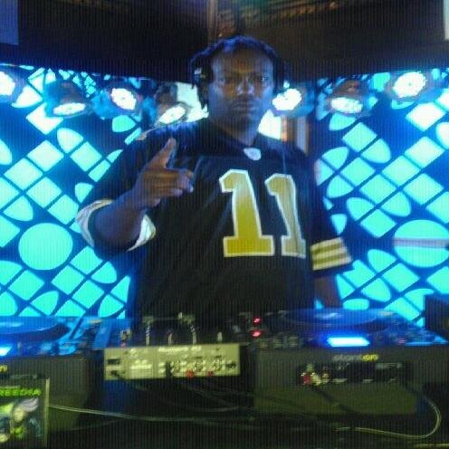 DJ K-REAL