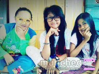 AZURE 117 ☀Menanti Kelulusan ☺☀