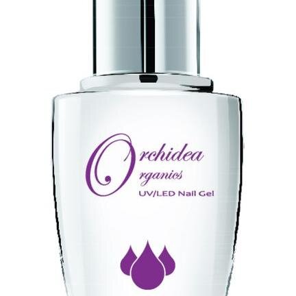 OrchideaOrg's profile picture. Where beauty Blooms with Nature.
First Eco-Friendly, healthy, all natural LED/UV Nail Gel. 
Remember: What you put on your skin soaks in, use Organics.