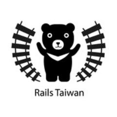 每週二晚上 19:30 ~ 22:00 固定舉辦的 Rails 聚會。
地點位於忠孝新生站 1 號出口附近的田中園（台北市臨沂街1號）。
Rails Taiwan 活動頁面：http://t.co/kc8pwo9VNh