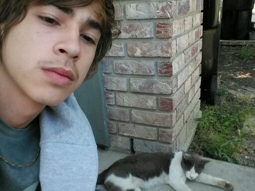 small town rapper from porterville California.