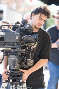 DIRECTOR/ DIRECTOR OF PHOTOGRAPHY