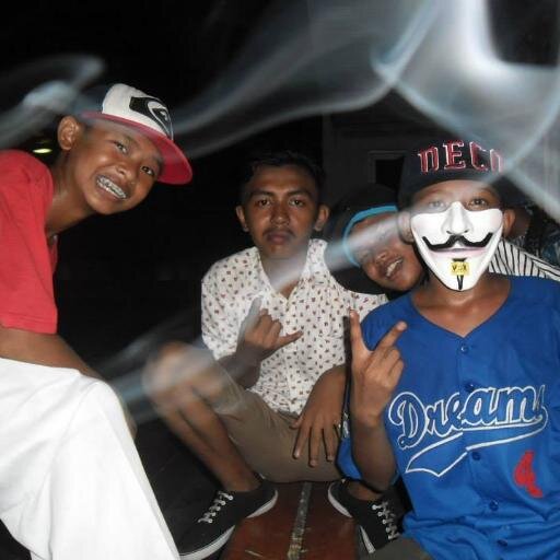 Warca Friend Family