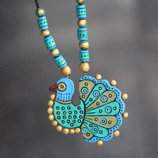 Terracotta Jewelry