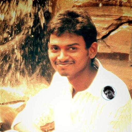 srinivasthatha Profile Picture